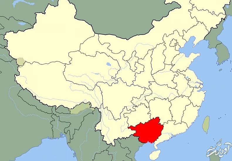 کشور چین , 